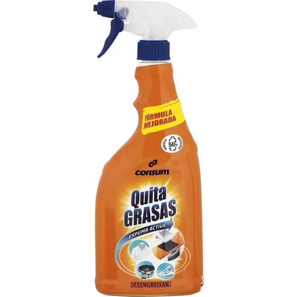 Quitagrasas - 0.75 l - Imagen del producto en Findit