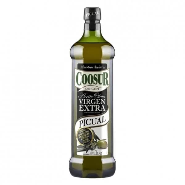 Aceite de oliva virgen extra intenso Coosur 1 l. - 1 l - Imagen del producto en Findit