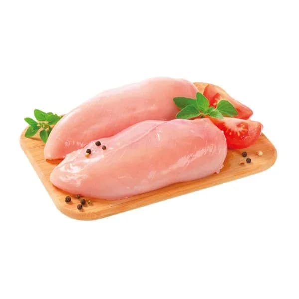 Pechuga de Pollo €/KG - 1 kg - Imagen del producto en Findit