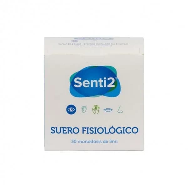 Suero Fisiologico - 29.09 ud - Imagen del producto en Findit