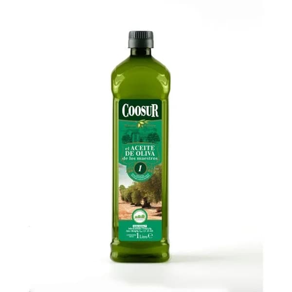 Aceite de Oliva Intenso 1L - 1 l - Imagen del producto en Findit