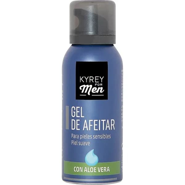 Gel De Afeitar - 0.08 l - Imagen del producto en Findit