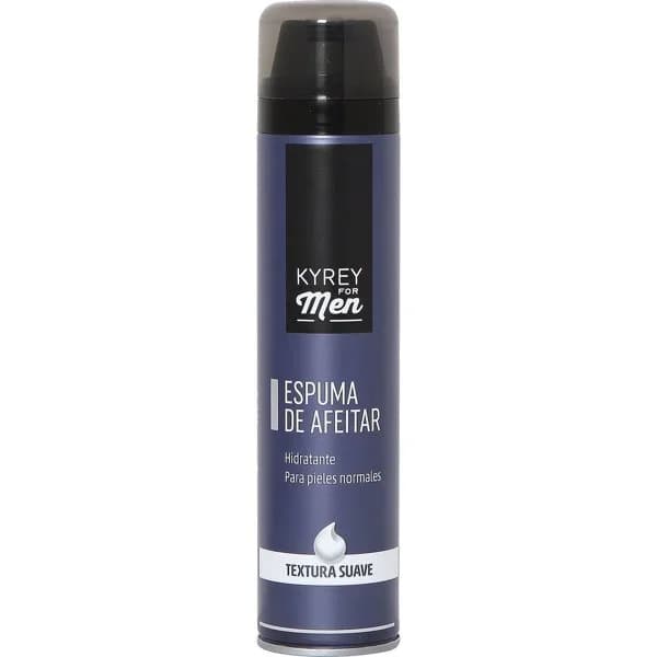 Espuma De Afeitar Pieles Normales - 0.3 l - Imagen del producto en Findit