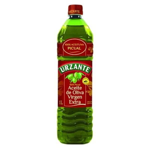 Aceite de oliva virgen picual 1 l - 1 l - Imagen del producto en Findit