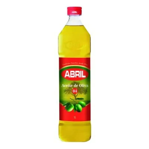 Aceite de oliva suave 0,4º 1 l - 1 l - Imagen del producto en Findit