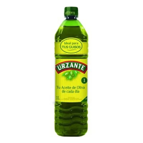 Aceite de oliva intenso 1º 1 l - 1 l - Imagen del producto en Findit