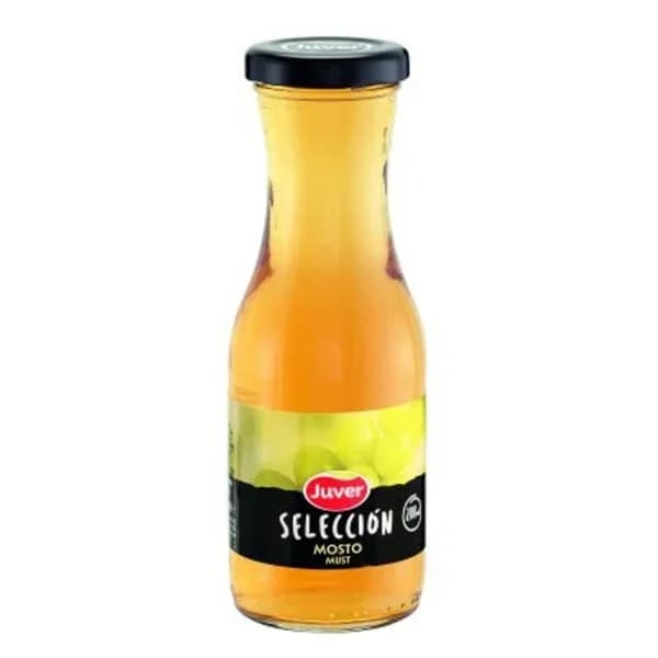 Mosto 20 cl - 0.2 l - Imagen del producto en Findit