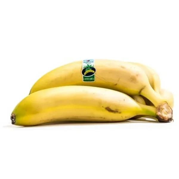 Plátano de Canarias a granel (150 g aprox) - 1 kg - Imagen del producto en Findit