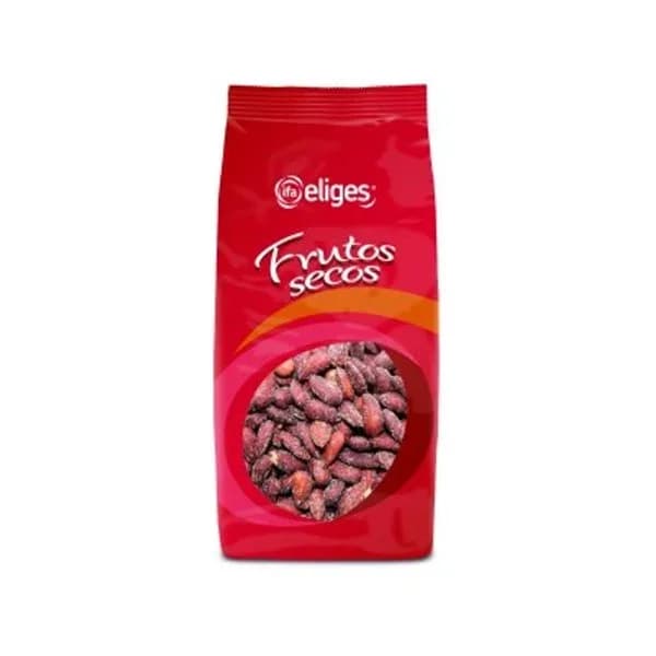 Almendra tostada con sal 200 g - 0.2 kg - Imagen del producto en Findit
