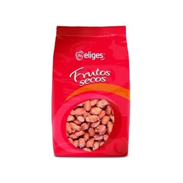 Cacahuetes fritos con miel 125 g - 0.12 kg - Imagen del producto en Findit
