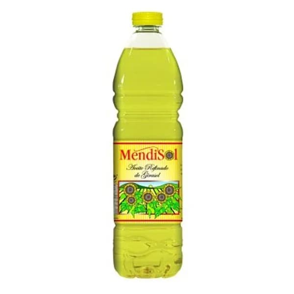 Aceite de girasol 1 l - 1 l - Imagen del producto en Findit