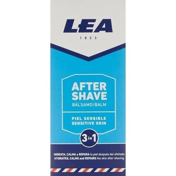 Bálsamo After Shave 125ML - 0.12 l - Imagen del producto en Findit