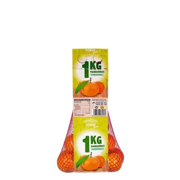Mandarina - 1 kg - Imagen del producto en Findit