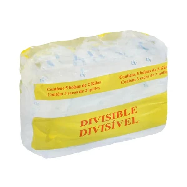 Cubos de hielo - 10 kg - Imagen del producto en Findit