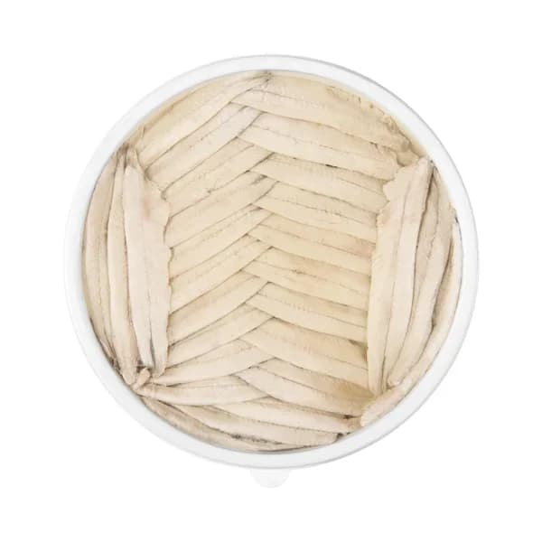 Boquerones al vinagre Hacendado en aceite de girasol - 0.26 kg - Imagen del producto en Findit
