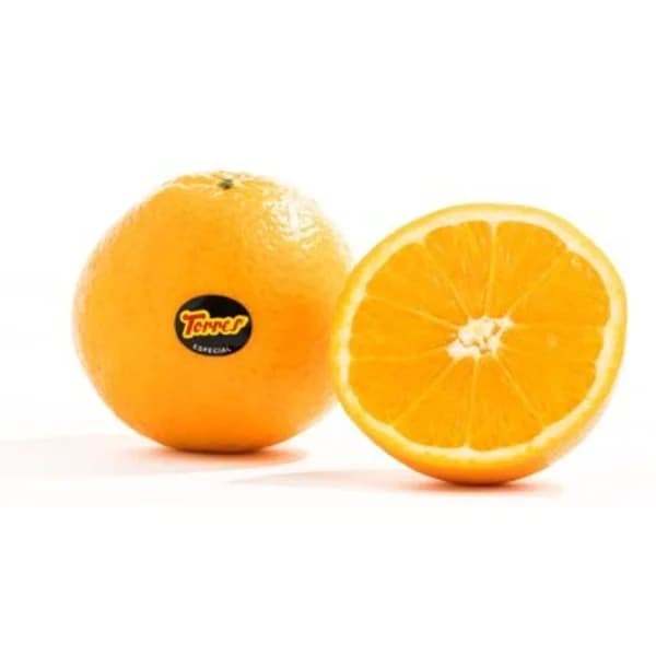 Naranja de mesa a granel (270 g aprox) - 0.89 kg - Imagen del producto en Findit