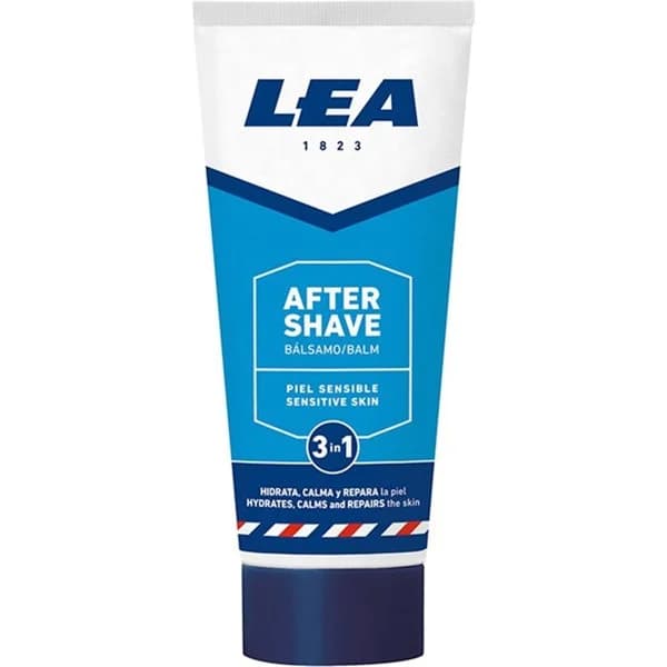 After Shave 3 en 1 Balsamo Pieles Sensibles Format - 0.08 l - Imagen del producto en Findit