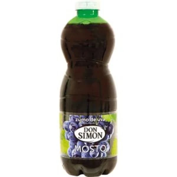 Mosto Tinto Pet - 1 l - Imagen del producto en Findit
