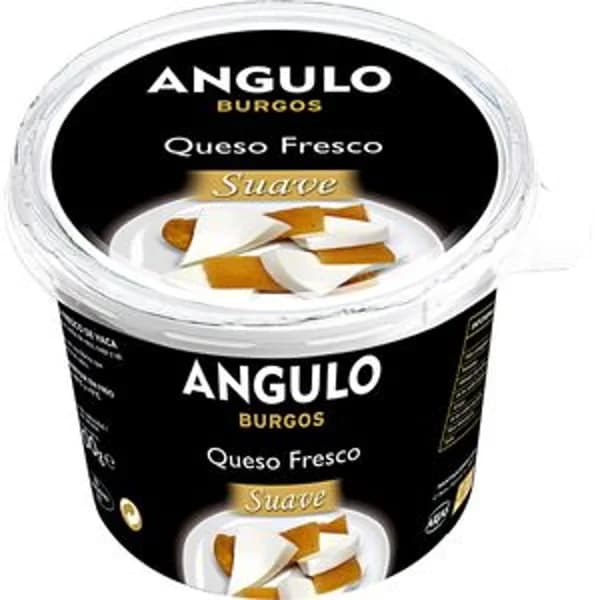 Queso fresco 500 g - 0.5 kg - Imagen del producto en Findit