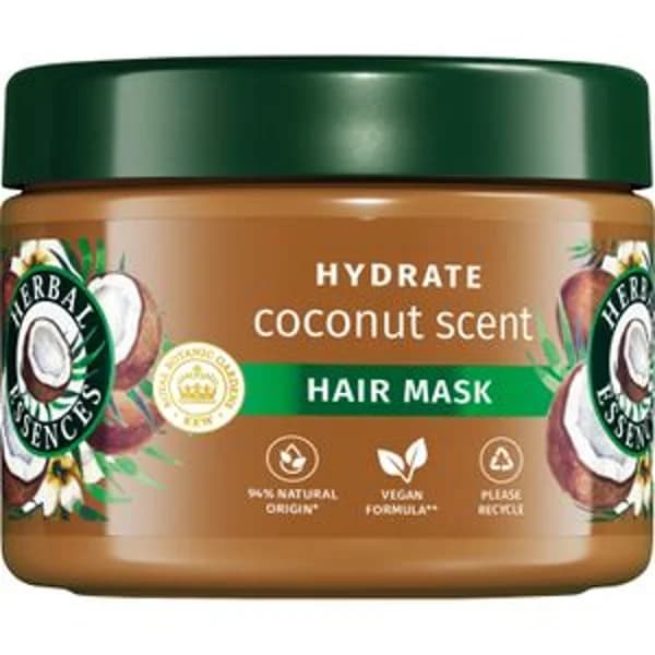 Mascarilla Hidratante Coco - 0.23 l - Imagen del producto en Findit