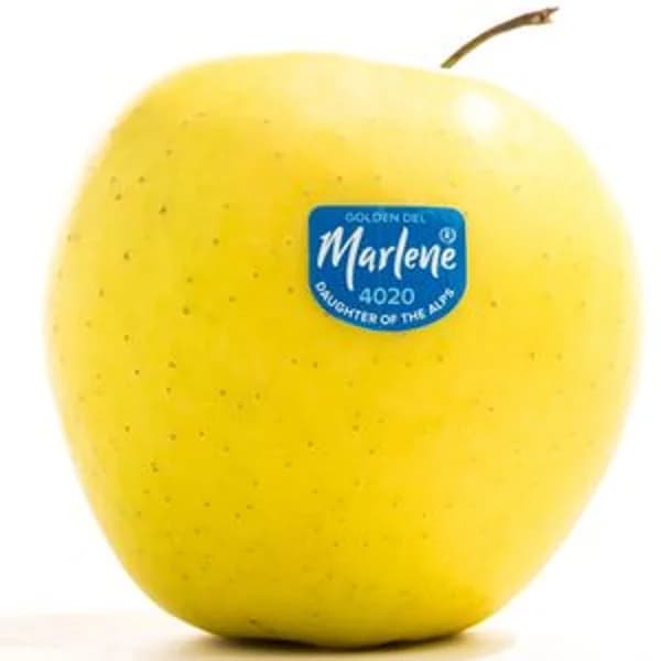 Manzana golden suprema a granel (300 g aprox./ud) - 1 kg - Imagen del producto en Findit