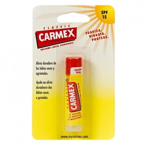 Balsamos Reparador F15 - 1 ud - Imagen del producto en Findit
