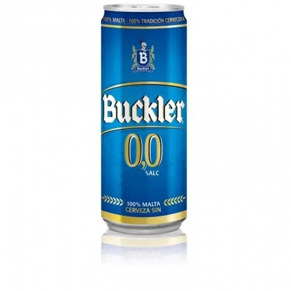 Cerveza 0,0° 33 cl - 0.33 l - Imagen del producto en Findit