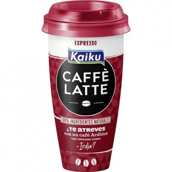 Caffè Latte Espresso - 0.23 l - Imagen del producto en Findit