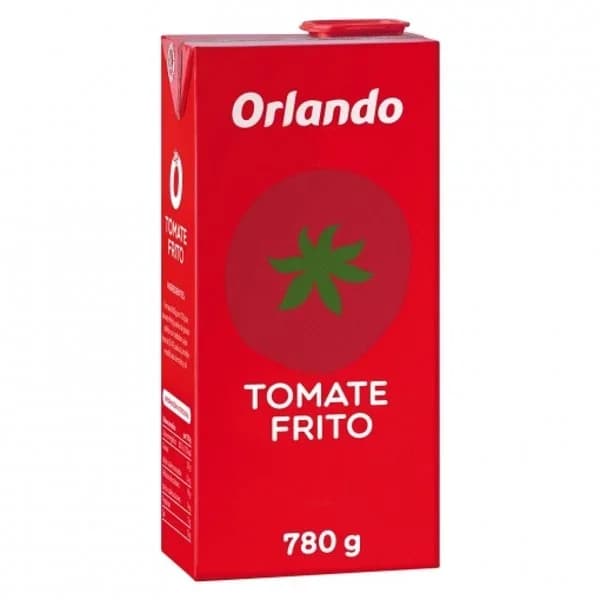 Tomate Frito Brik - 0.78 kg - Imagen del producto en Findit