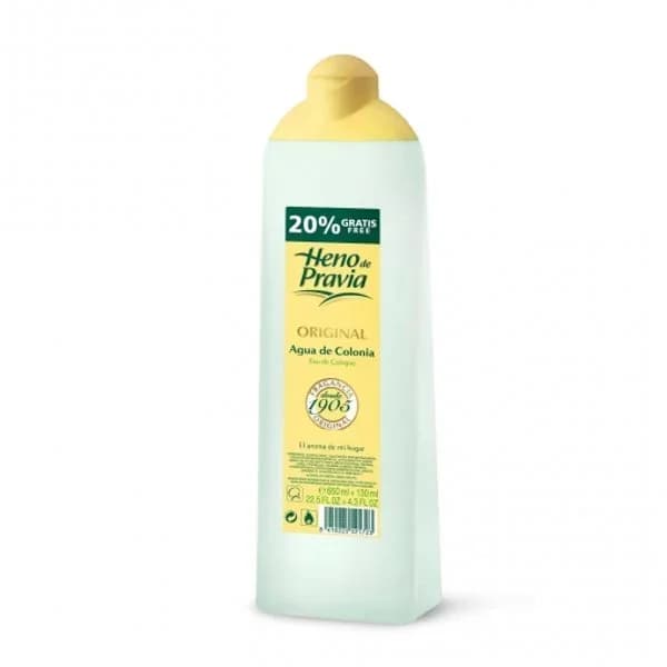 Colonia 650 ml - 0.78 l - Imagen del producto en Findit