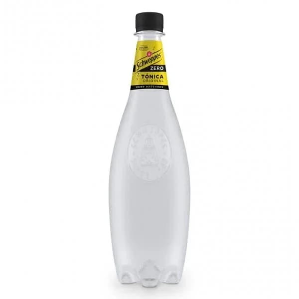 Tónica Zero - 1 l - Imagen del producto en Findit