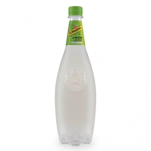 Refresco Limón Original Botella - 1 l - Imagen del producto en Findit
