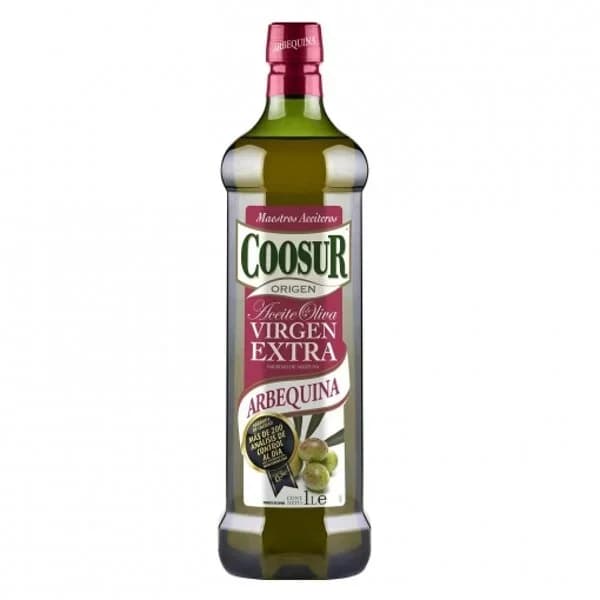 Aceite de oliva virgen arbequina 1 l - 1 l - Imagen del producto en Findit