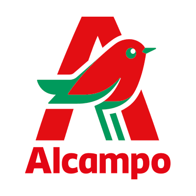 alcampo logo