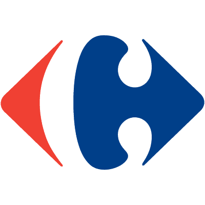 carrefour logo