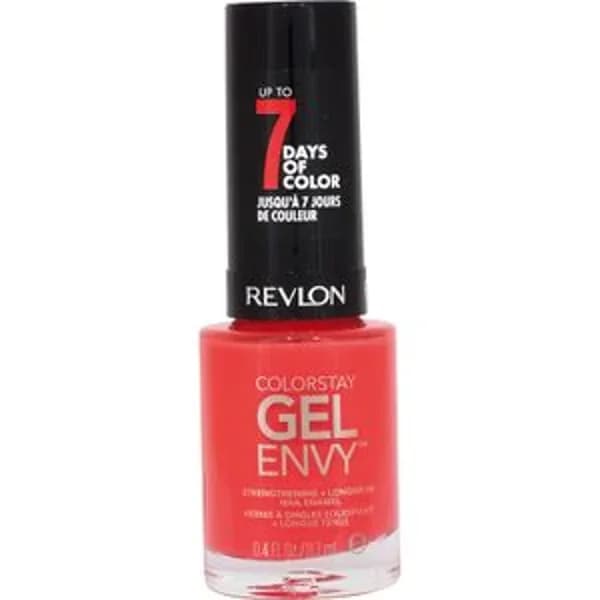 Laca de Uñas 130 Gel Envy - 0.7 ud - Imagen del producto en Findit